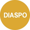 Diaspo logo