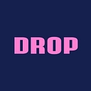 Logo of Drop