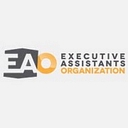 Executive Assistants Organization (Eao) logo
