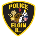 Elgin Il Police Department logo