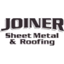 Joiner Sheet Metal & Roofing logo