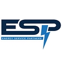 Energy Service Partners logo