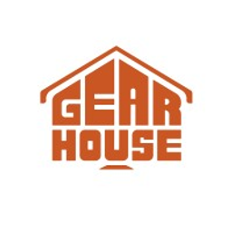 Gearhouse logo