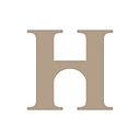 Hampton logo