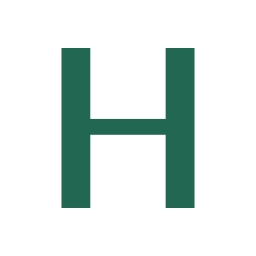 Heard logo