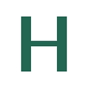 Heard logo