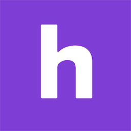 Logo de Homebase