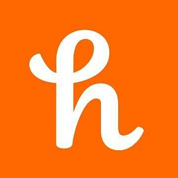 PayPal Honey logo