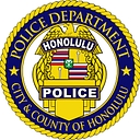 Honolulu Police Department logo