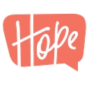 Hope Speaks International logo