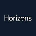 Horizons logo
