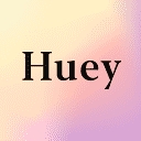 Huey logo
