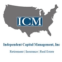 Independent Capital Management logo