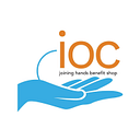 Interfaith Outreach of Carmel logo