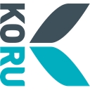 Koru | Predictive Hiring For Fit logo