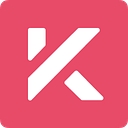Kwikly  Dental Staffing App logo