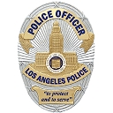 Los Angeles Police Department – Joinlapd logo