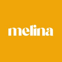 joinmelina.com logo