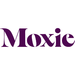 Moxie Partners, Inc. logo