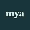 Mya logo