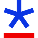 Of by for logo