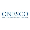 The O.N. Equity Sales Company logo