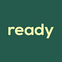 Join Ready logo