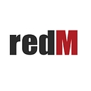 Redm The Movement logo