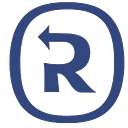 Rewind logo