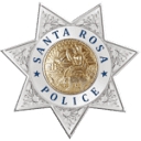 Santa Rosa Police Department logo