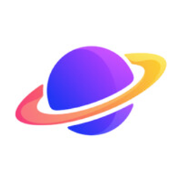 Saturn Technologies, Inc. logo