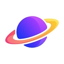 Saturn logo