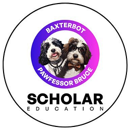 Scholar Education logo