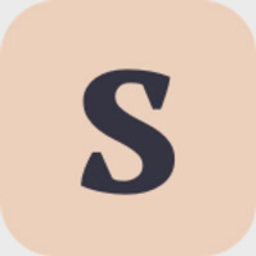 secret logo