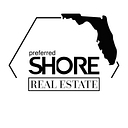 Preferred Shore Real Estate logo