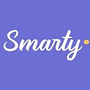 Smarty logo