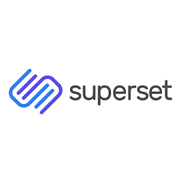 Superset logo