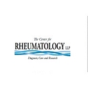 THE CENTER FOR RHEUMATOLOGY LLP