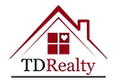 Tdrealty logo