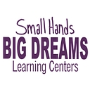 SMALL HANDS BIG DREAMS