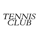 Tennis Club logo