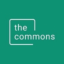 The Commons logo