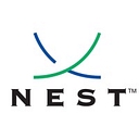 Nest   Network Of Entrepreneurs Selling Travel logo