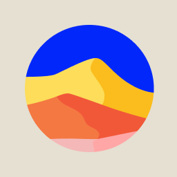 Topography Health, Inc. logo