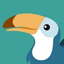 Toucan logo