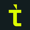 Triple logo