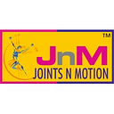 JointsnMotion logo