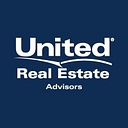 United Real Estate Advisors logo