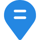 Upside logo