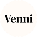 Venni logo